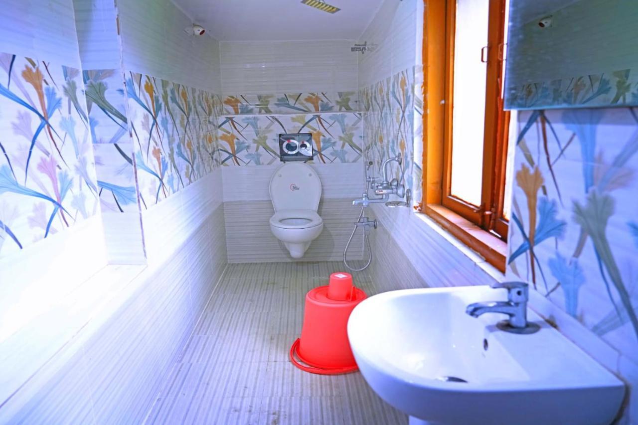 Sea Side Guest House Visakhapatnam Esterno foto