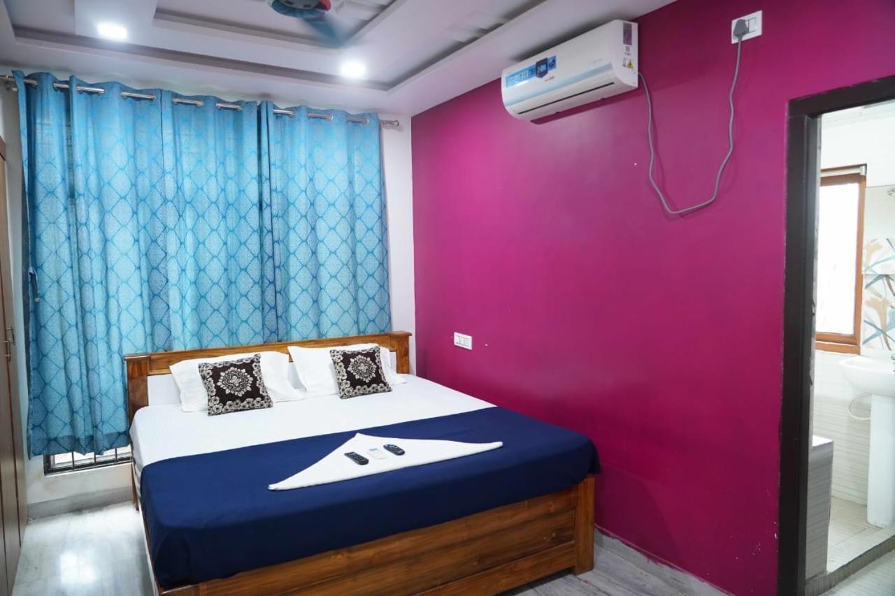 Sea Side Guest House Visakhapatnam Esterno foto